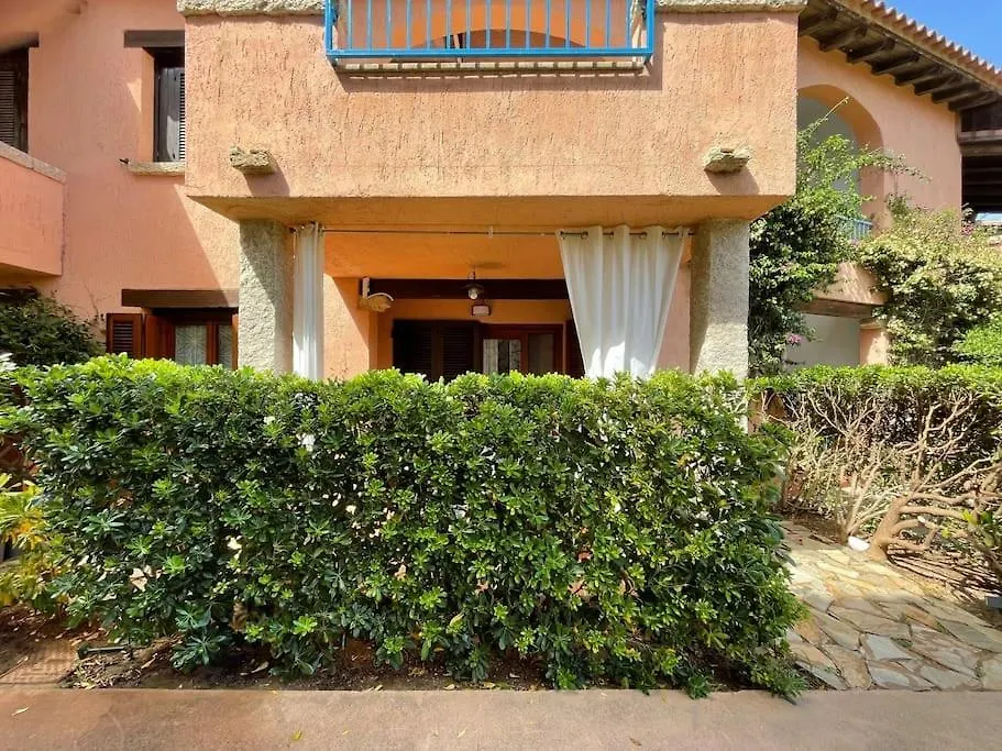 Deluxe Apartments In Porto Rotondo Italy