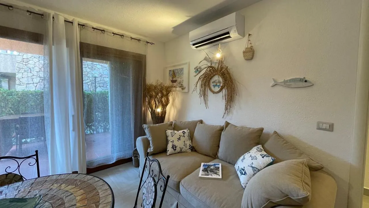 Deluxe Apartments In Porto Rotondo