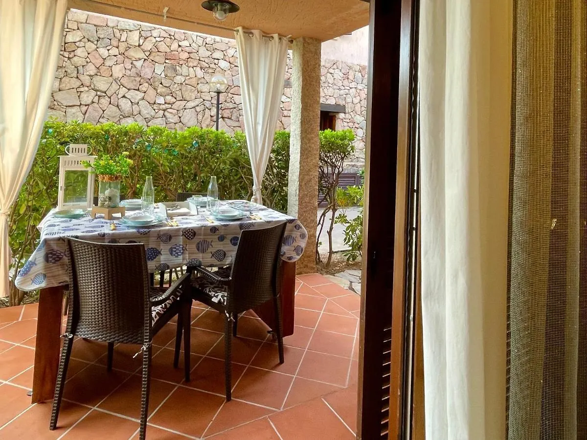 Deluxe Apartments In Porto Rotondo