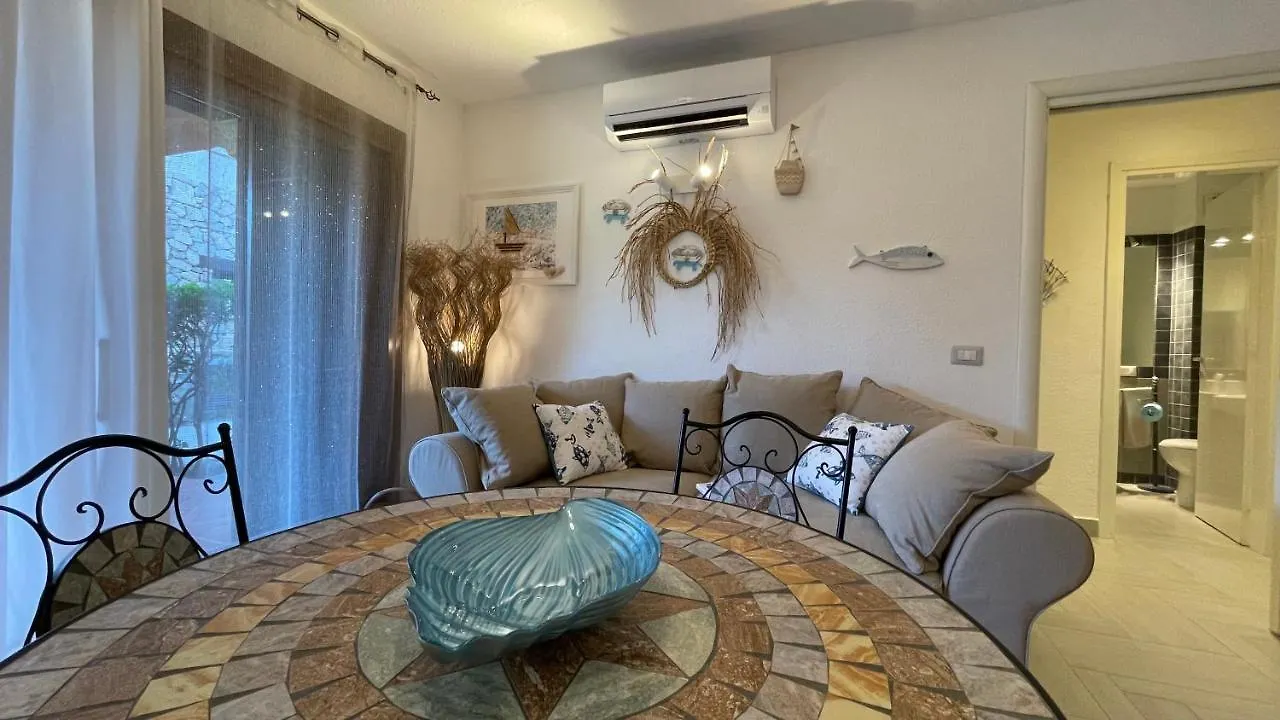 Deluxe Apartments In Porto Rotondo 0*,