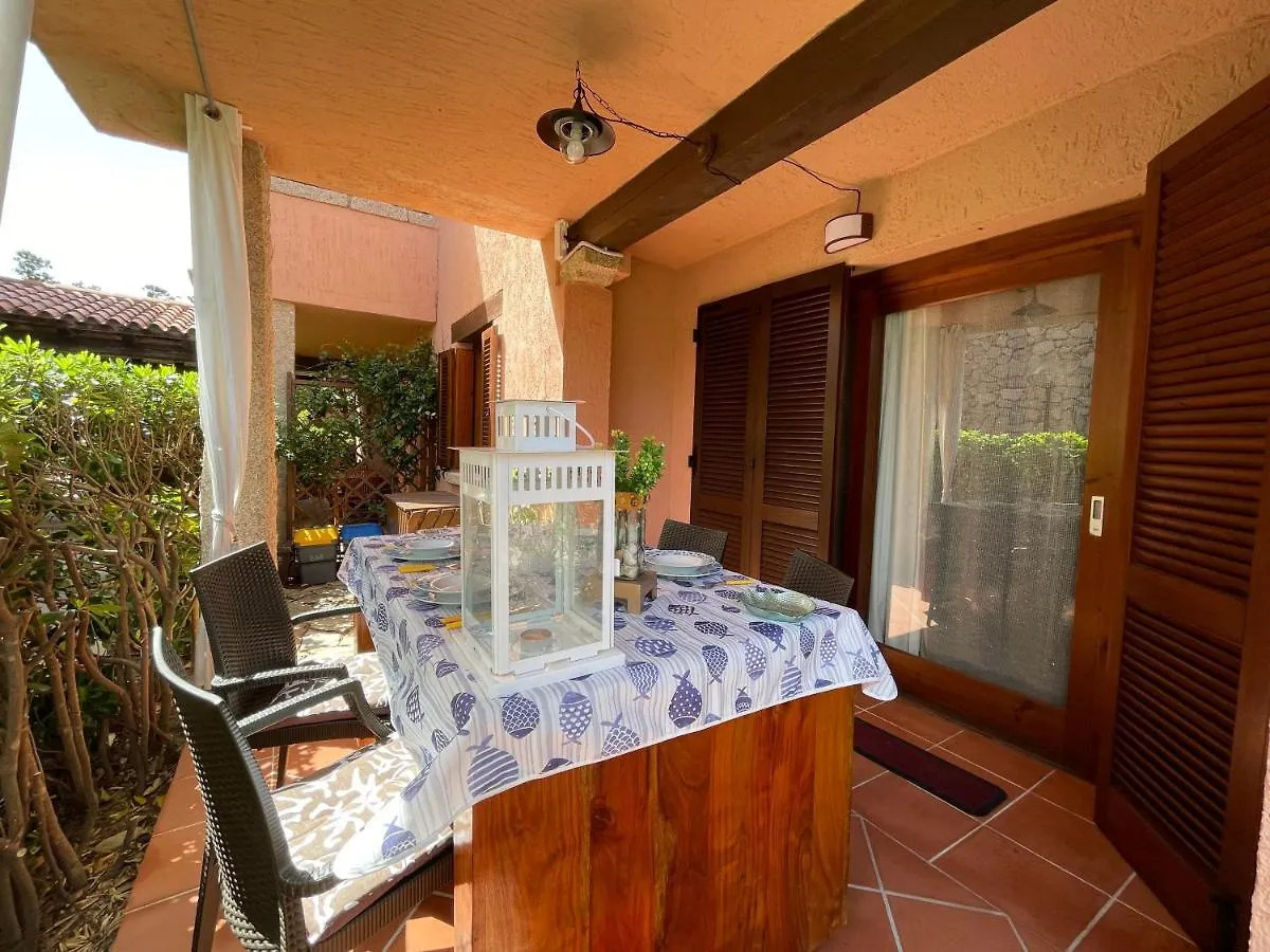 Deluxe Apartments In Porto Rotondo