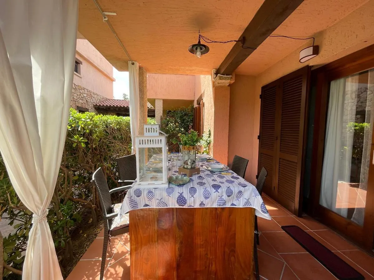 Deluxe Apartments In Porto Rotondo