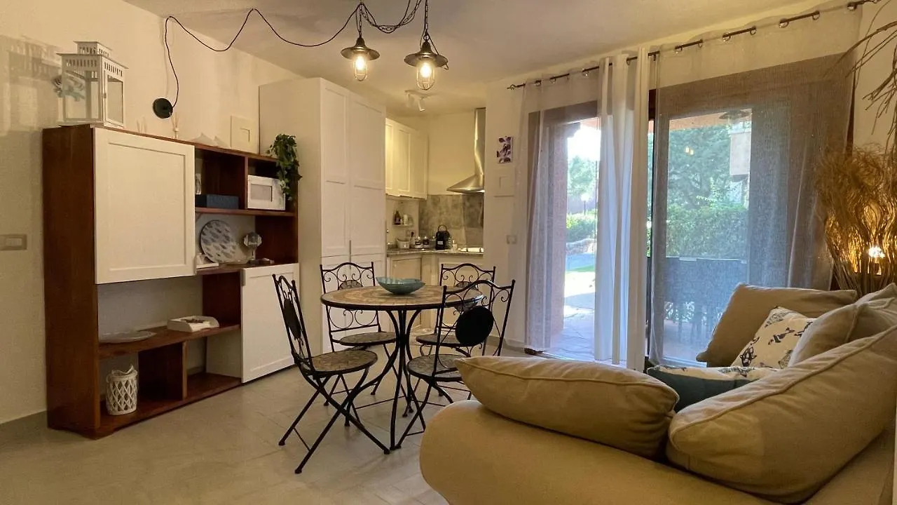 Deluxe Apartments In Porto Rotondo