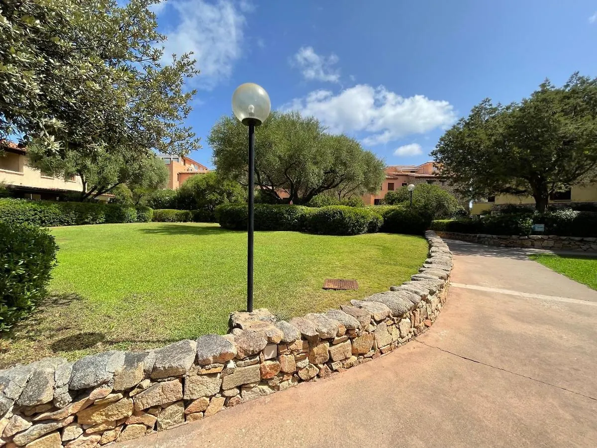Deluxe Apartments In Porto Rotondo Italy