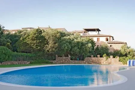 Deluxe Apartments In Porto Rotondo