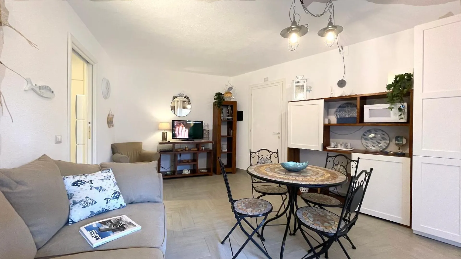 Deluxe Apartments In Porto Rotondo 0*,  Italy