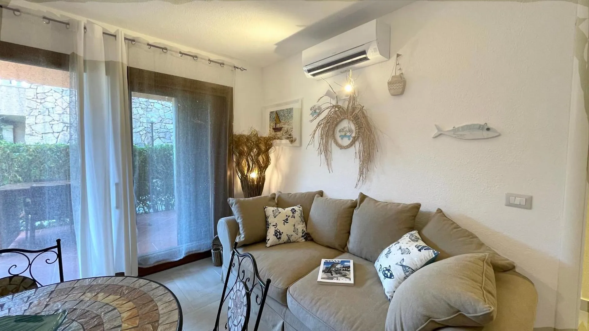 Deluxe Apartments In Porto Rotondo