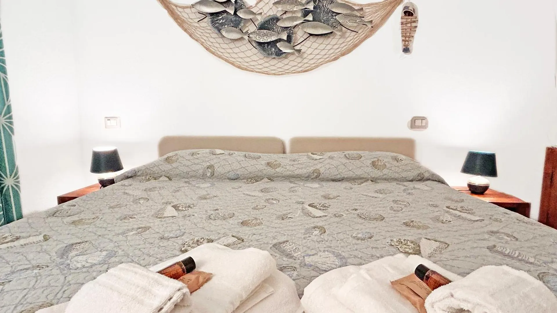Deluxe Apartments In Porto Rotondo 0*,