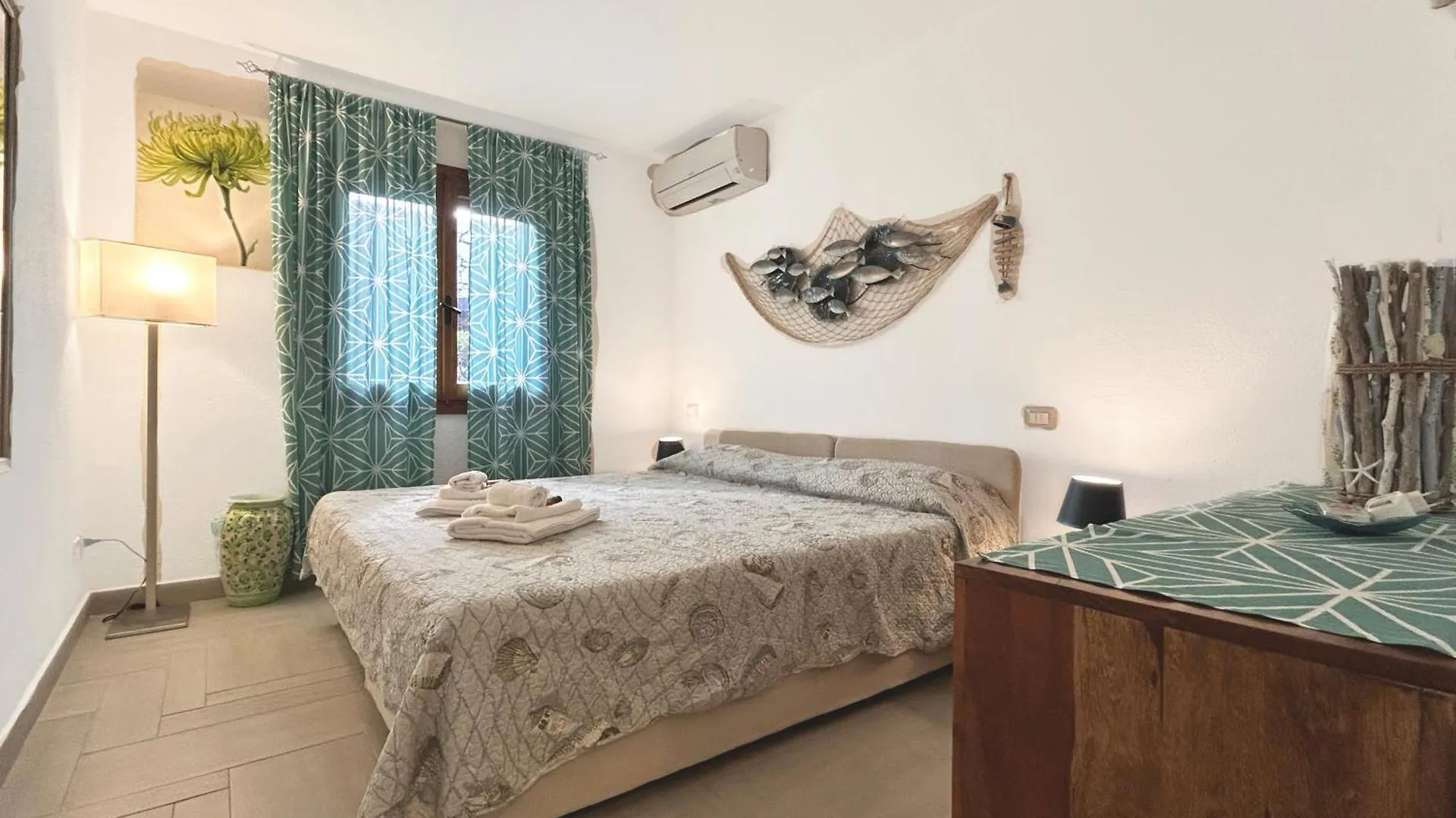 Deluxe Apartments In Porto Rotondo